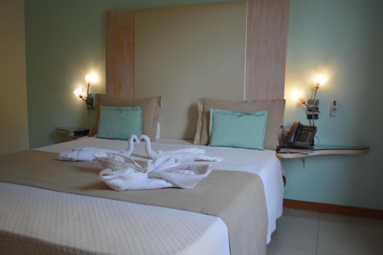 Sol Hotel Praia Exterior photo