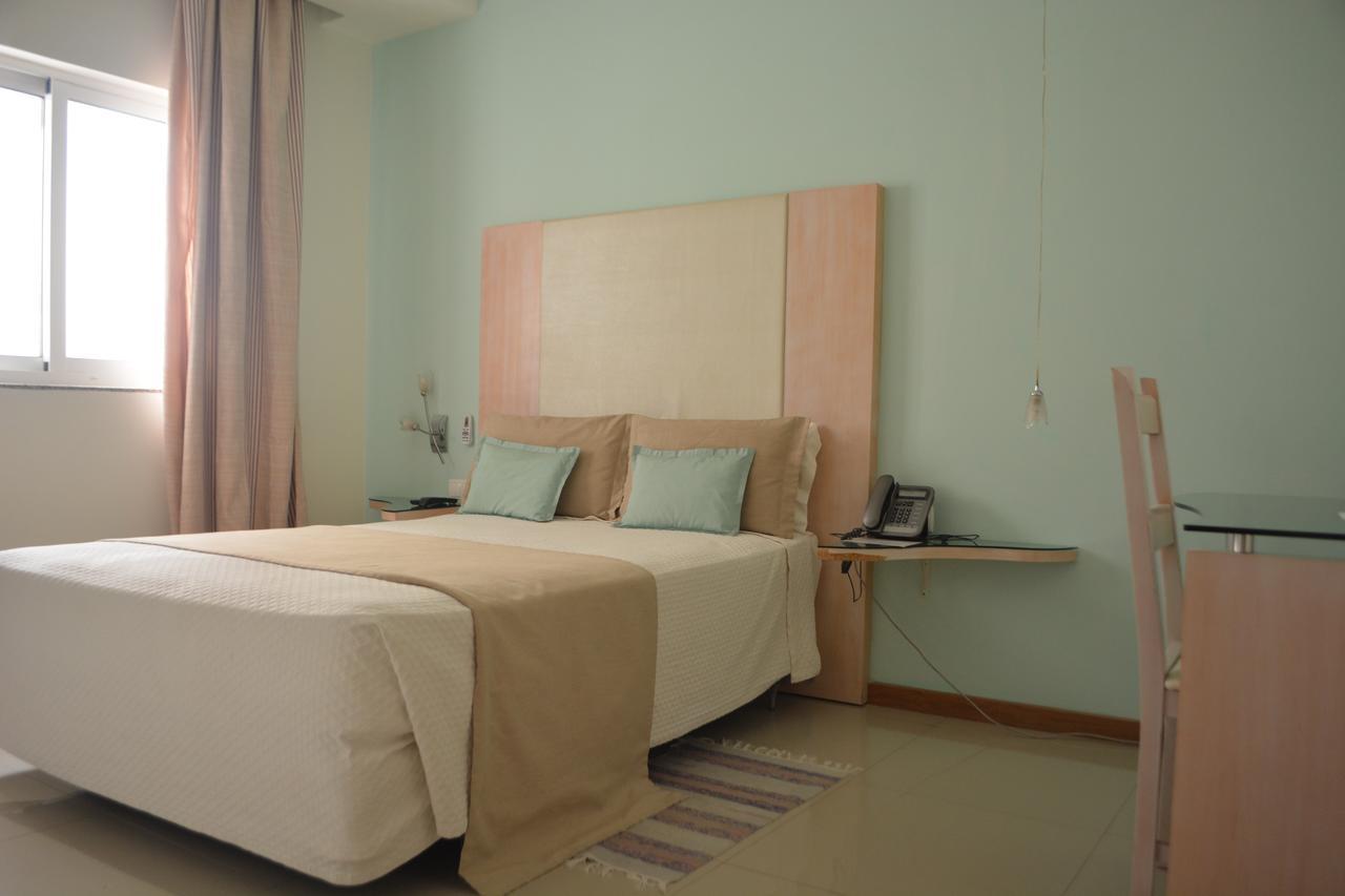 Sol Hotel Praia Exterior photo
