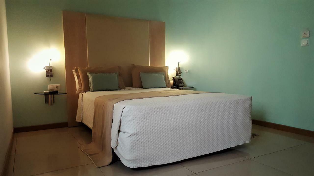 Sol Hotel Praia Exterior photo